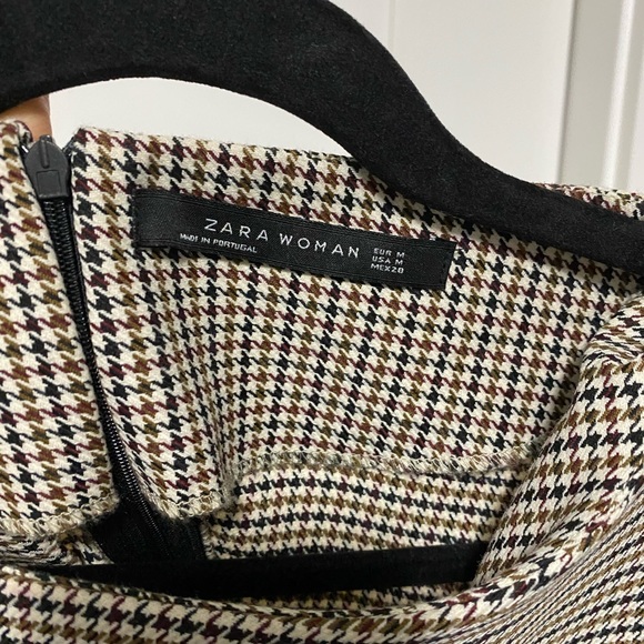 Zara Dress - Size Medium - Picture 3 of 3